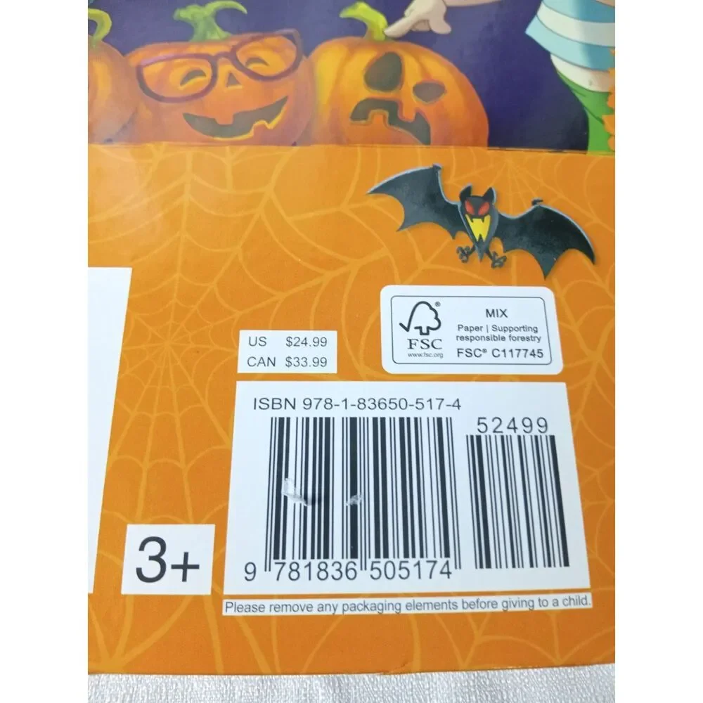 Disney new sealed